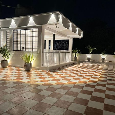 La Tamara Suite - Tie Hotels & Resorts Ποντισερί Εξωτερικό φωτογραφία
