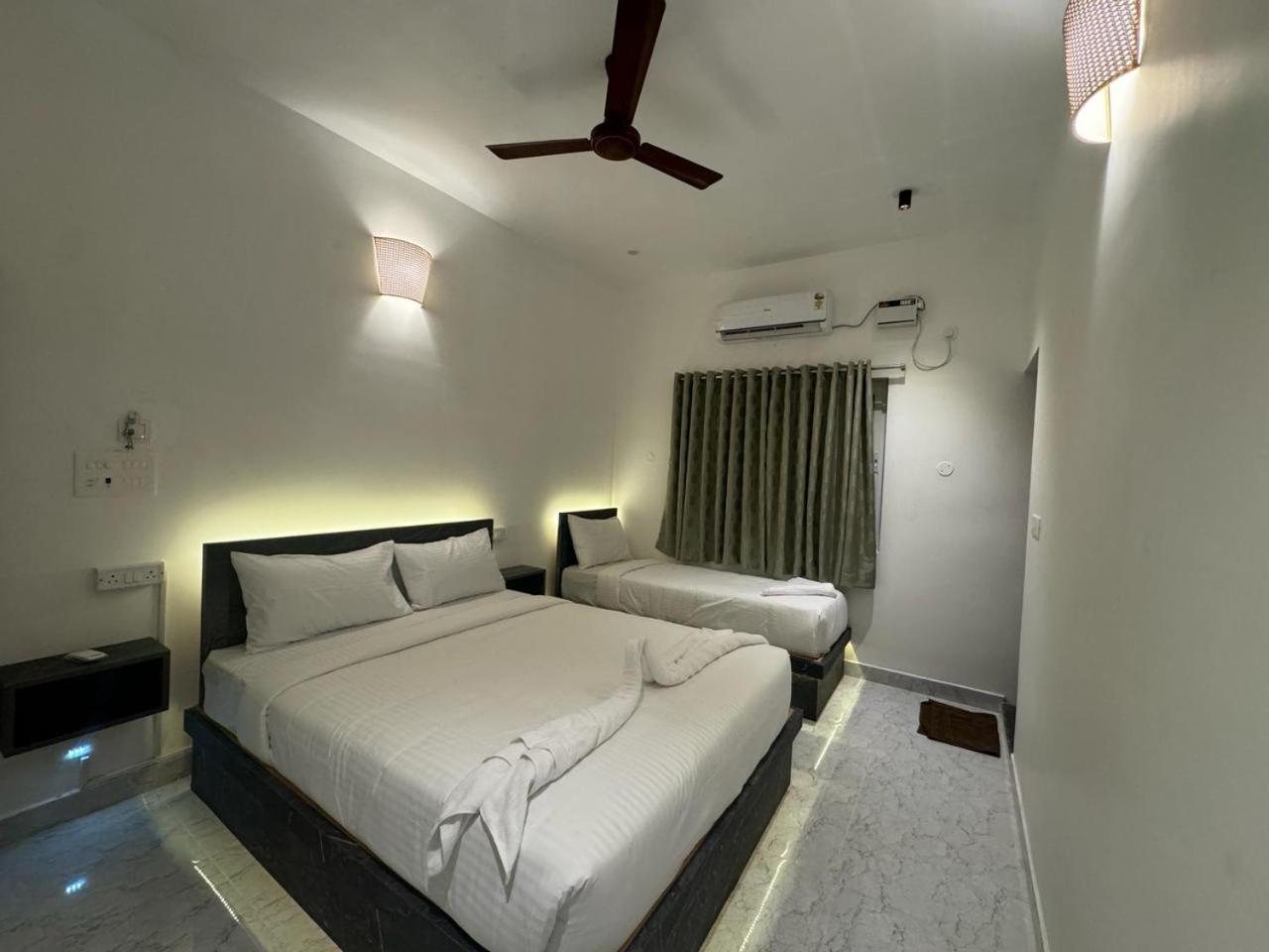 La Tamara Suite - Tie Hotels & Resorts Ποντισερί Εξωτερικό φωτογραφία