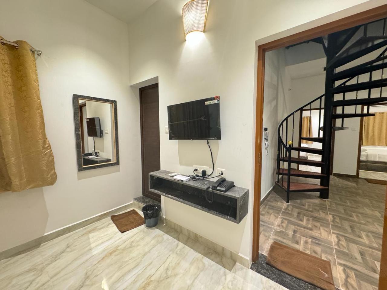 La Tamara Suite - Tie Hotels & Resorts Ποντισερί Εξωτερικό φωτογραφία