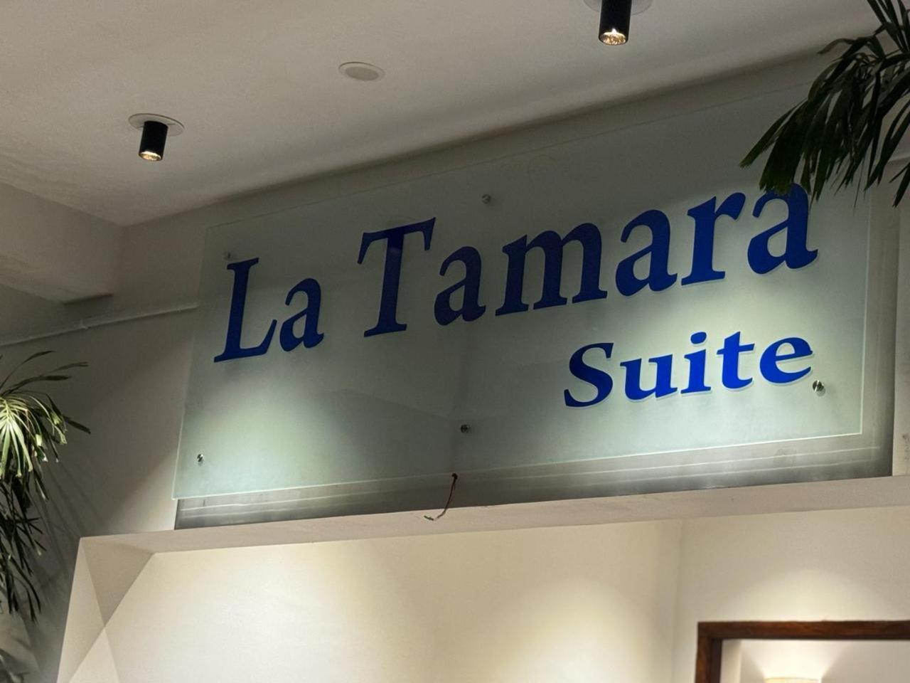 La Tamara Suite - Tie Hotels & Resorts Ποντισερί Εξωτερικό φωτογραφία