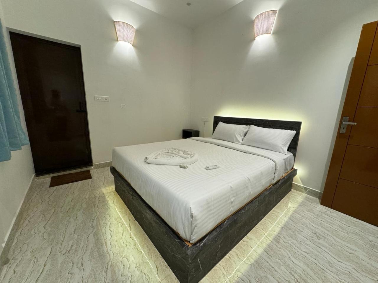 La Tamara Suite - Tie Hotels & Resorts Ποντισερί Εξωτερικό φωτογραφία