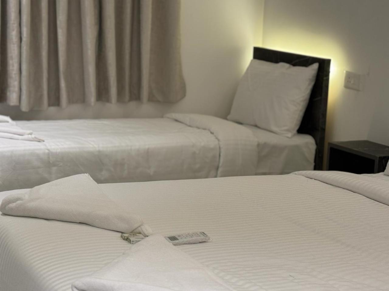 La Tamara Suite - Tie Hotels & Resorts Ποντισερί Εξωτερικό φωτογραφία