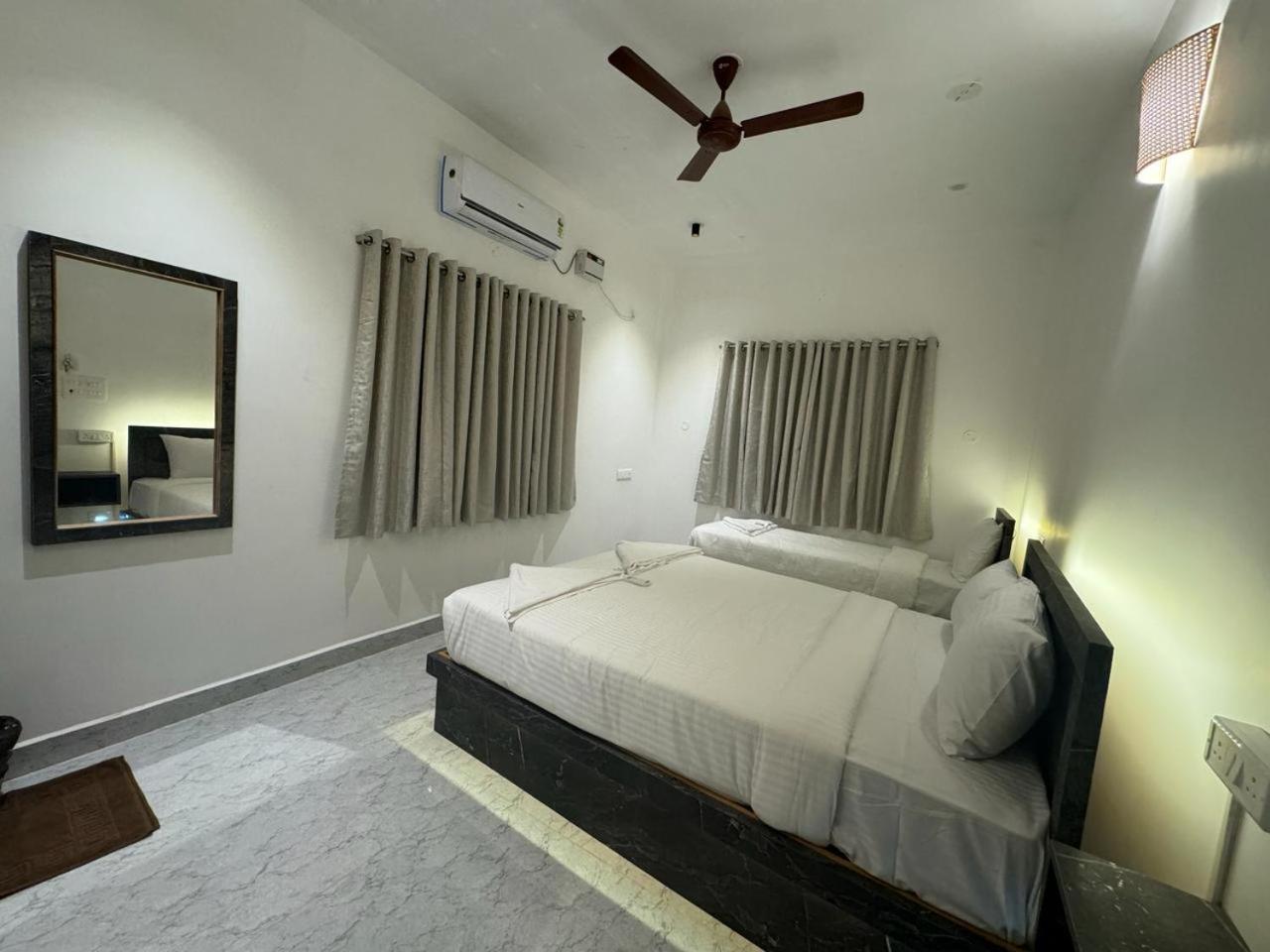 La Tamara Suite - Tie Hotels & Resorts Ποντισερί Εξωτερικό φωτογραφία