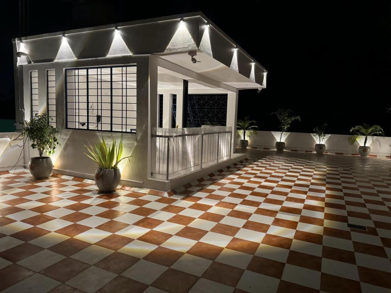 La Tamara Suite - Tie Hotels & Resorts Ποντισερί Εξωτερικό φωτογραφία