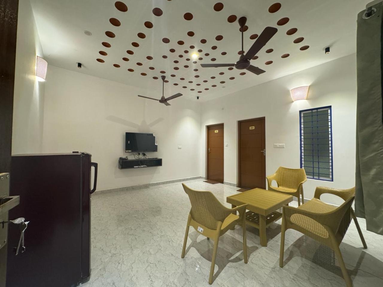La Tamara Suite - Tie Hotels & Resorts Ποντισερί Εξωτερικό φωτογραφία