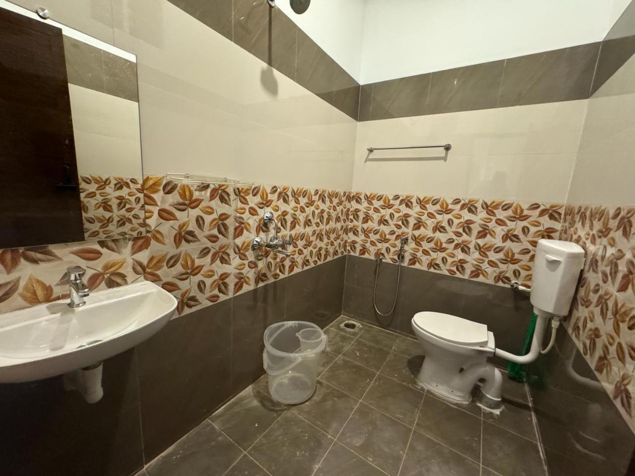 La Tamara Suite - Tie Hotels & Resorts Ποντισερί Εξωτερικό φωτογραφία