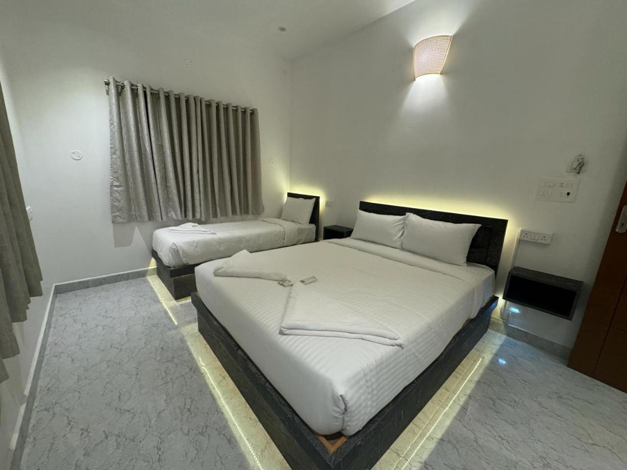 La Tamara Suite - Tie Hotels & Resorts Ποντισερί Εξωτερικό φωτογραφία