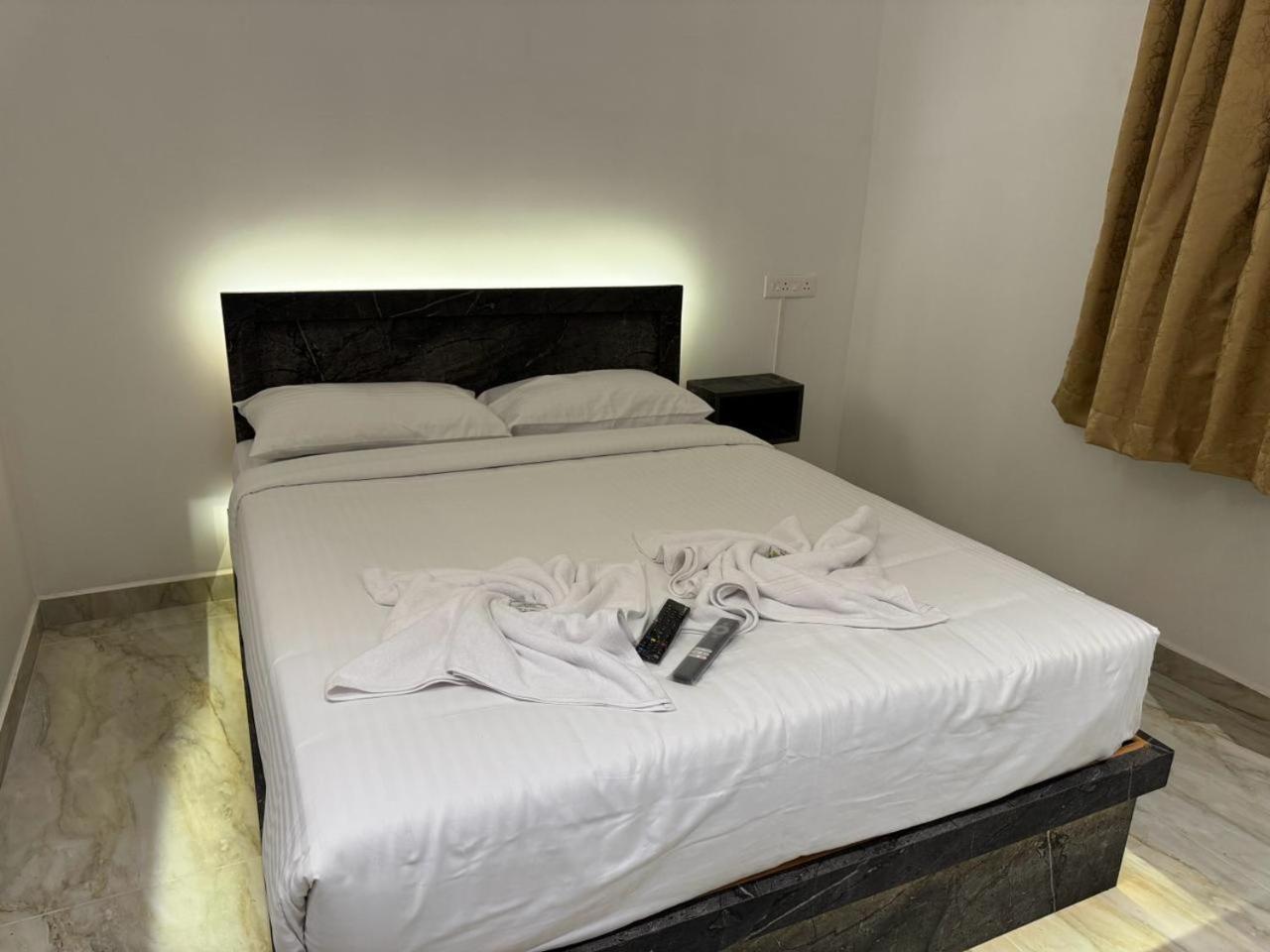 La Tamara Suite - Tie Hotels & Resorts Ποντισερί Εξωτερικό φωτογραφία