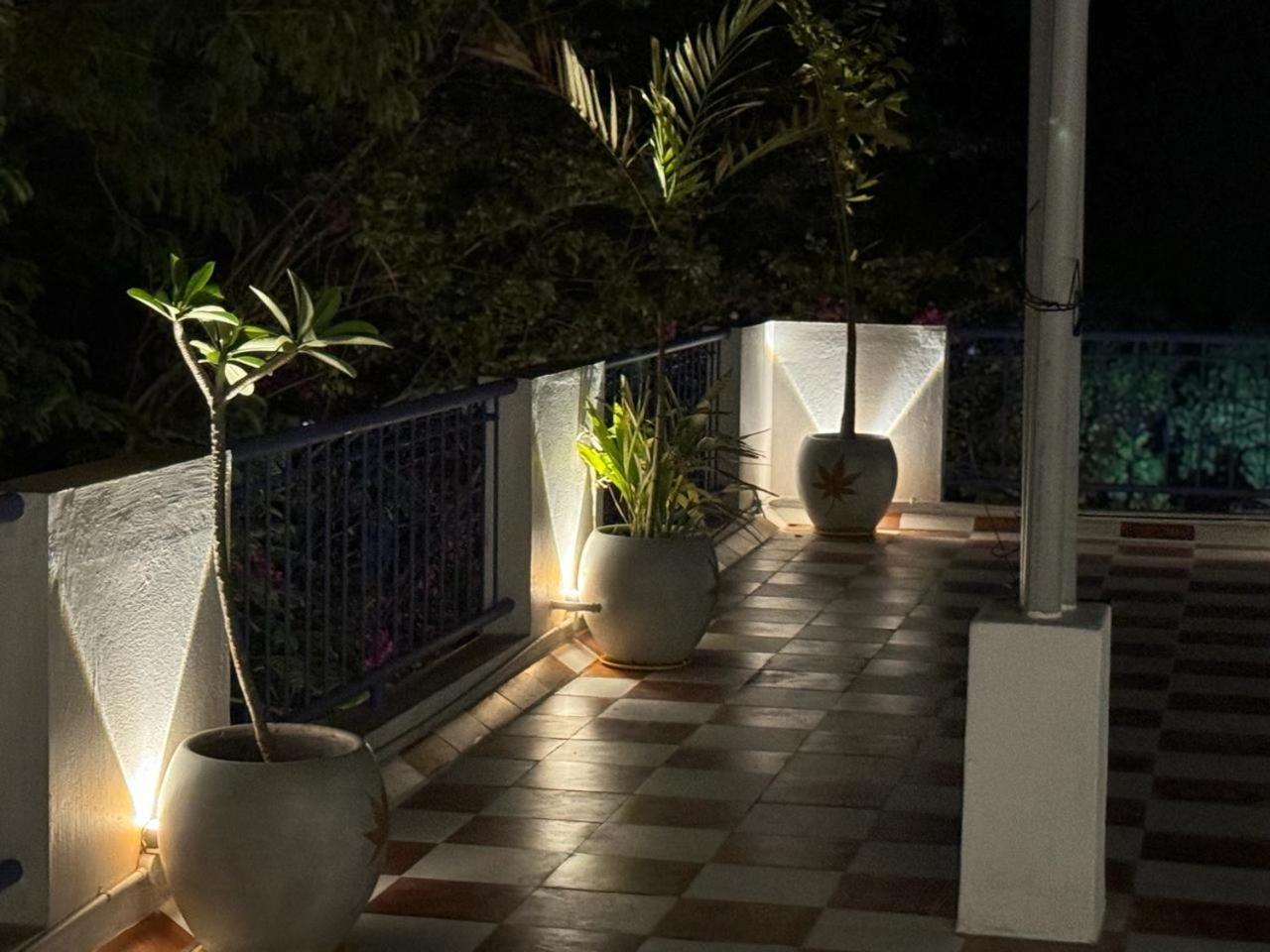 La Tamara Suite - Tie Hotels & Resorts Ποντισερί Εξωτερικό φωτογραφία