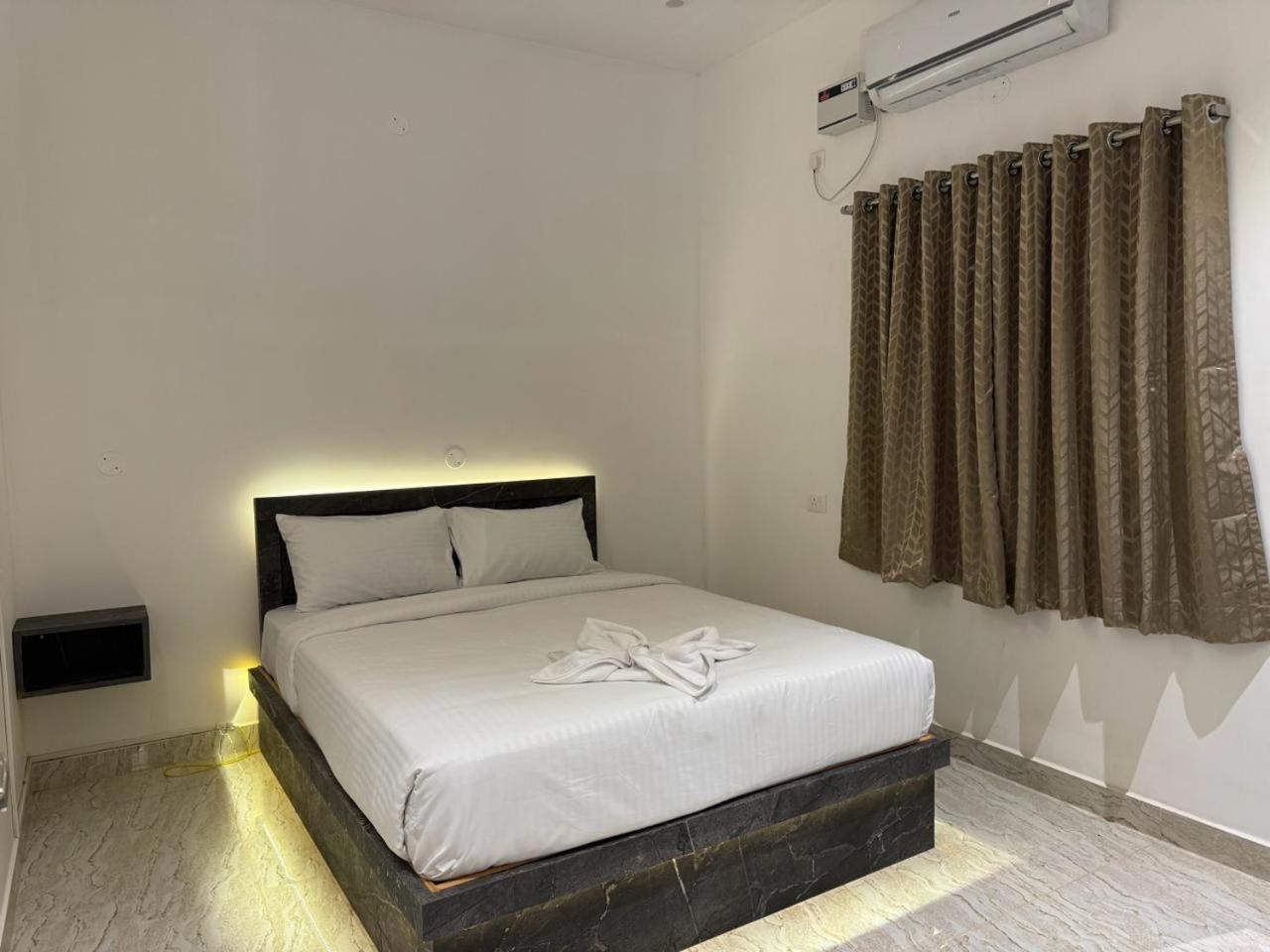 La Tamara Suite - Tie Hotels & Resorts Ποντισερί Εξωτερικό φωτογραφία