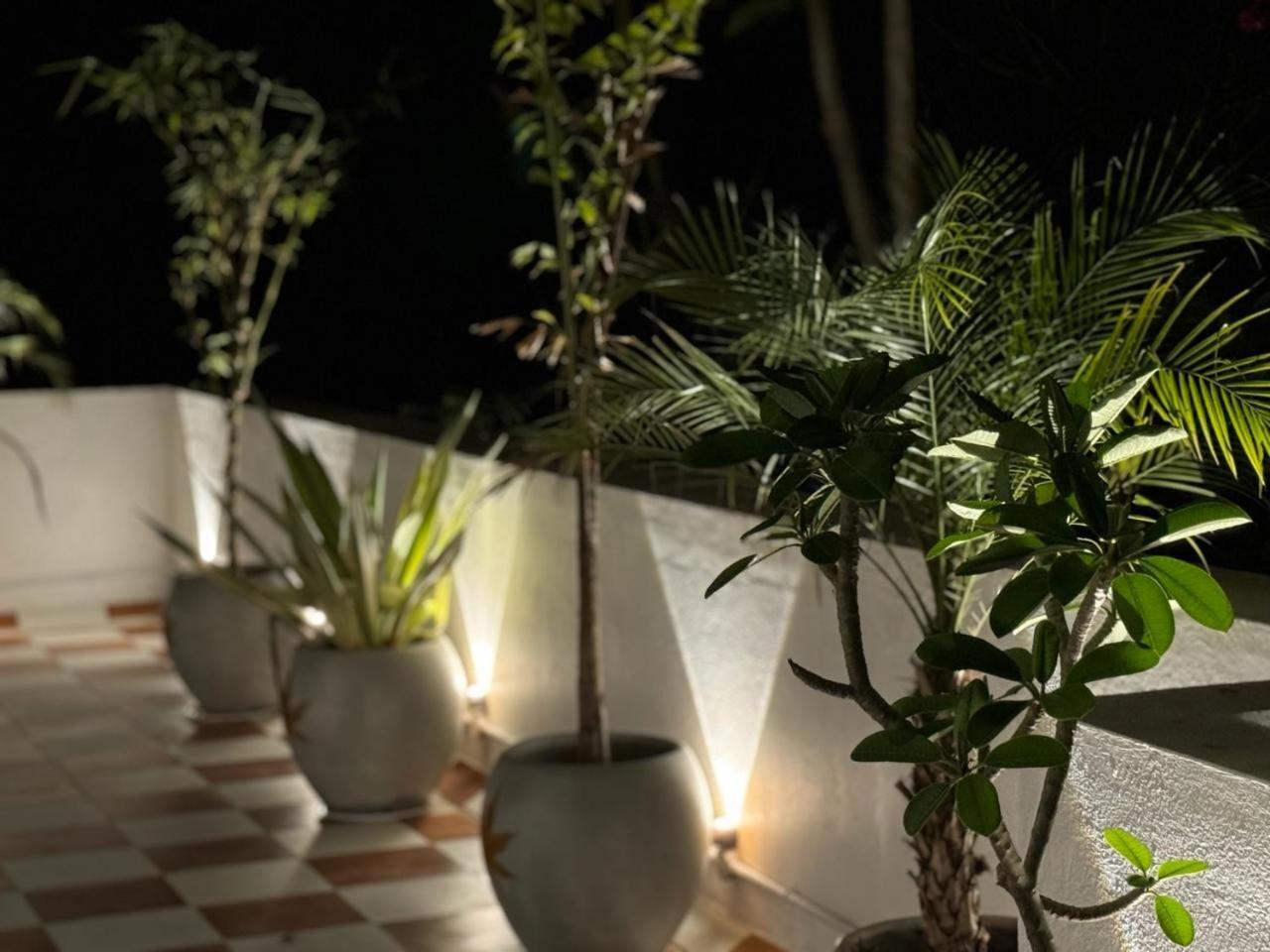 La Tamara Suite - Tie Hotels & Resorts Ποντισερί Εξωτερικό φωτογραφία