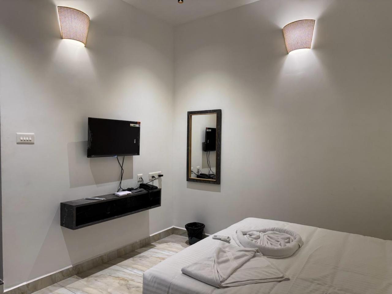 La Tamara Suite - Tie Hotels & Resorts Ποντισερί Εξωτερικό φωτογραφία