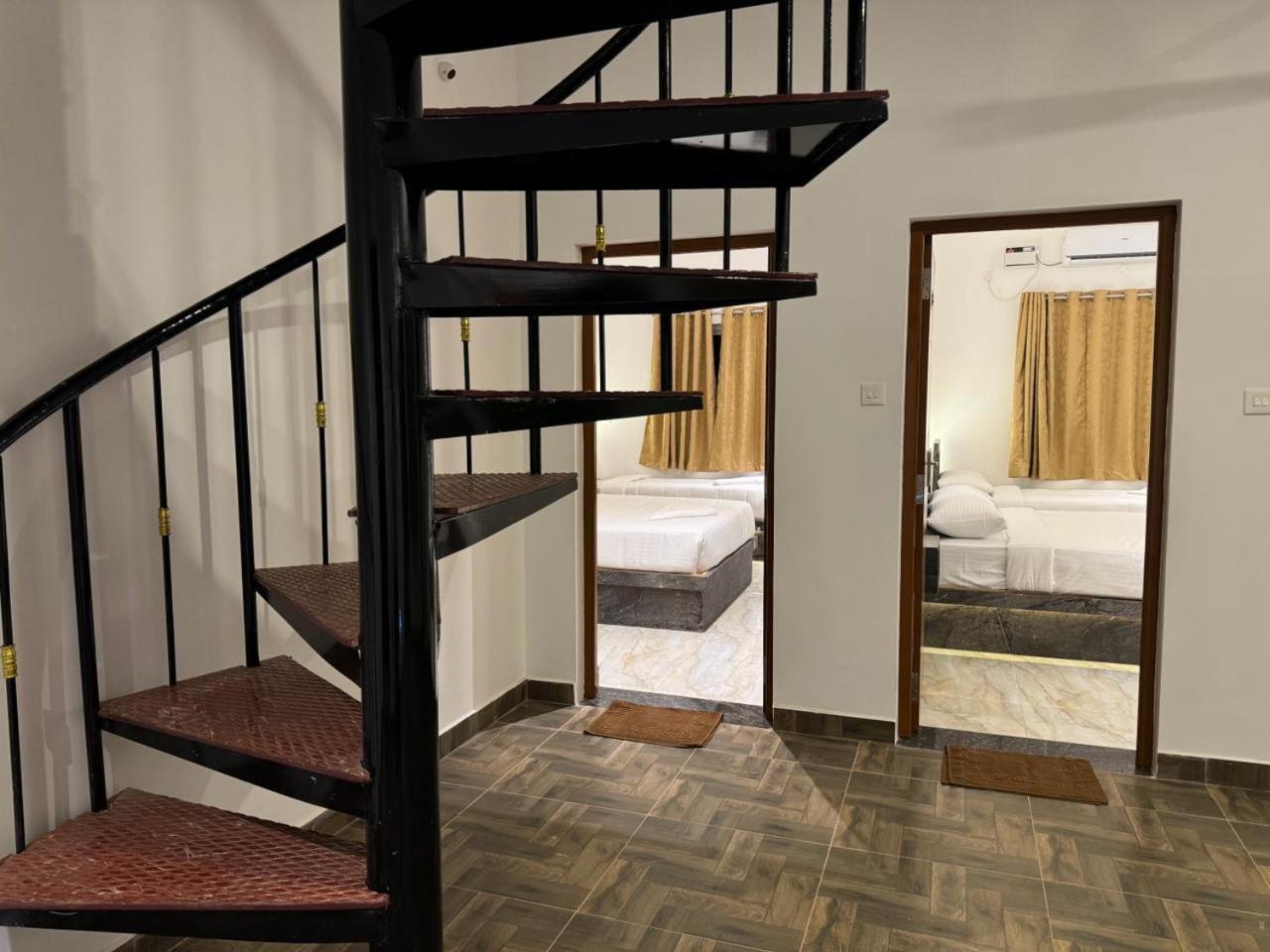 La Tamara Suite - Tie Hotels & Resorts Ποντισερί Εξωτερικό φωτογραφία