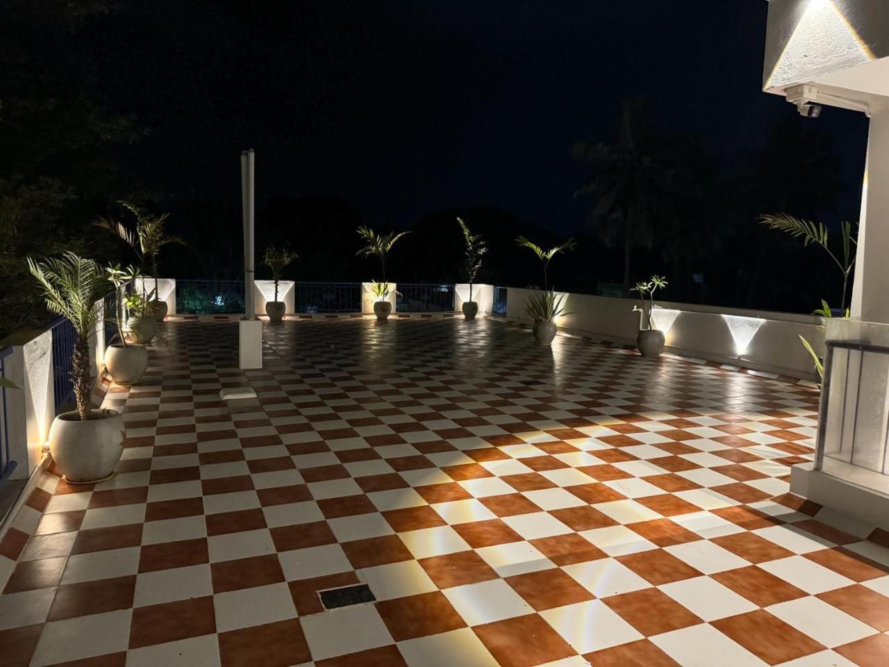 La Tamara Suite - Tie Hotels & Resorts Ποντισερί Εξωτερικό φωτογραφία
