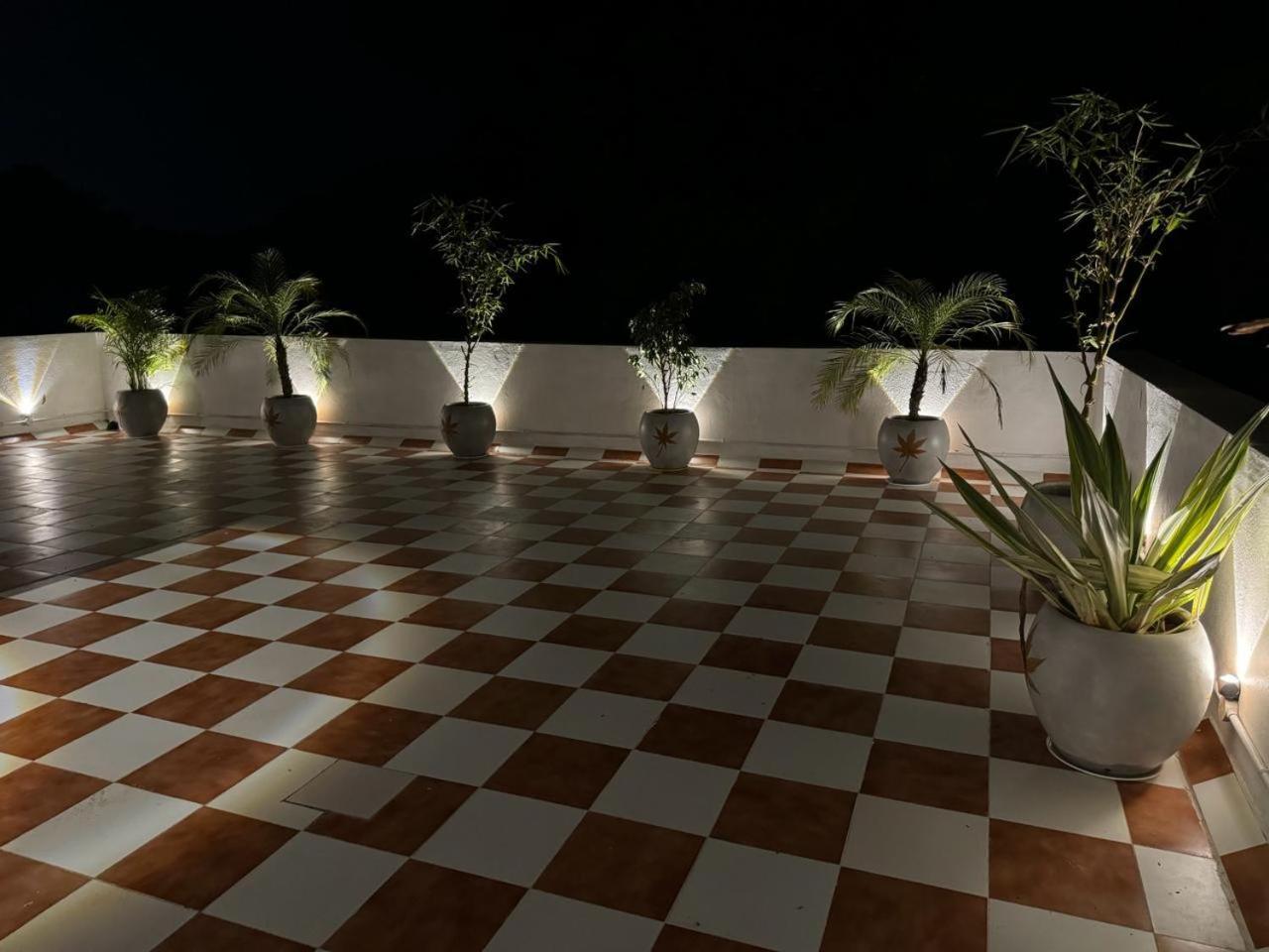 La Tamara Suite - Tie Hotels & Resorts Ποντισερί Εξωτερικό φωτογραφία