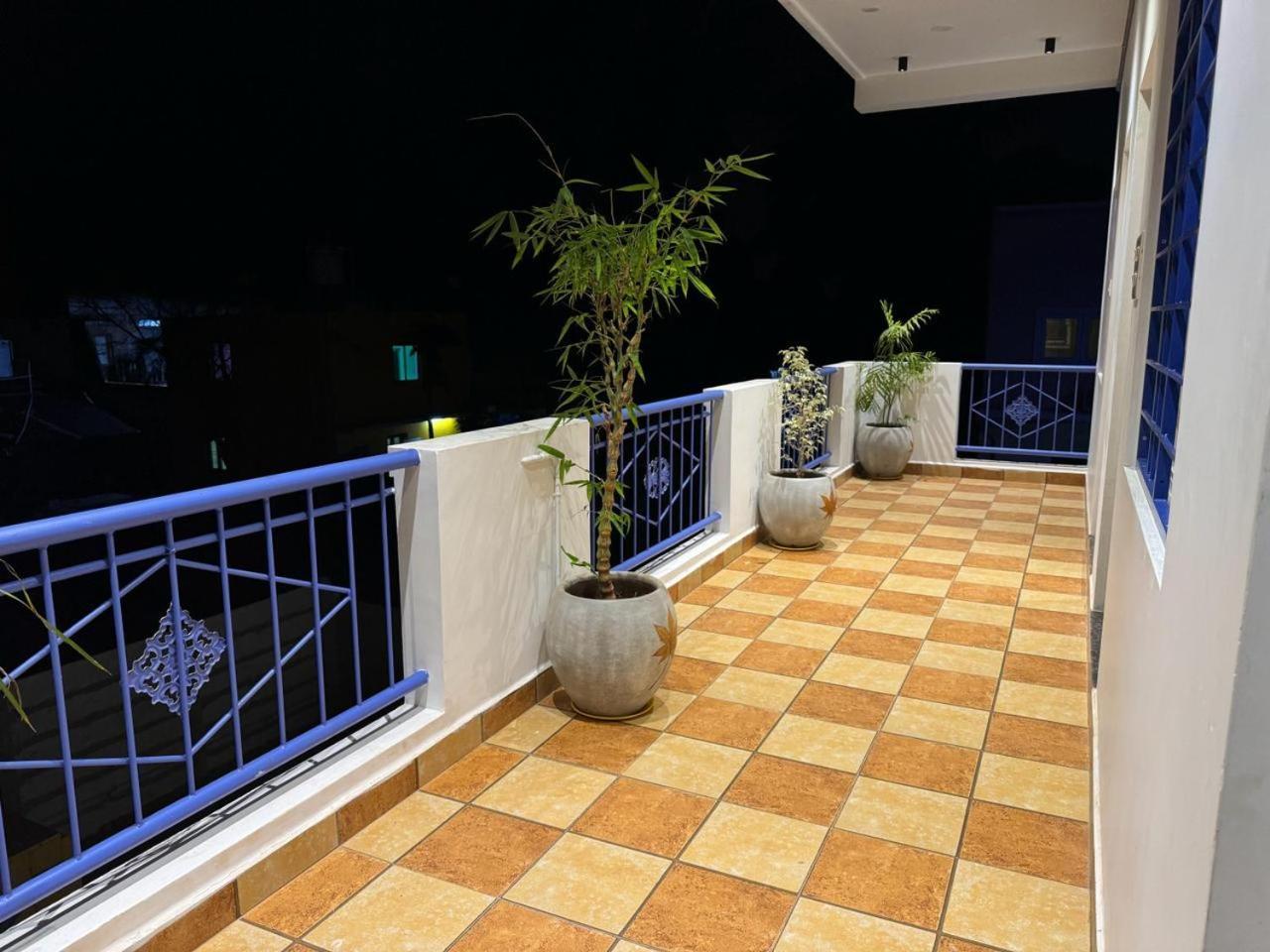 La Tamara Suite - Tie Hotels & Resorts Ποντισερί Εξωτερικό φωτογραφία