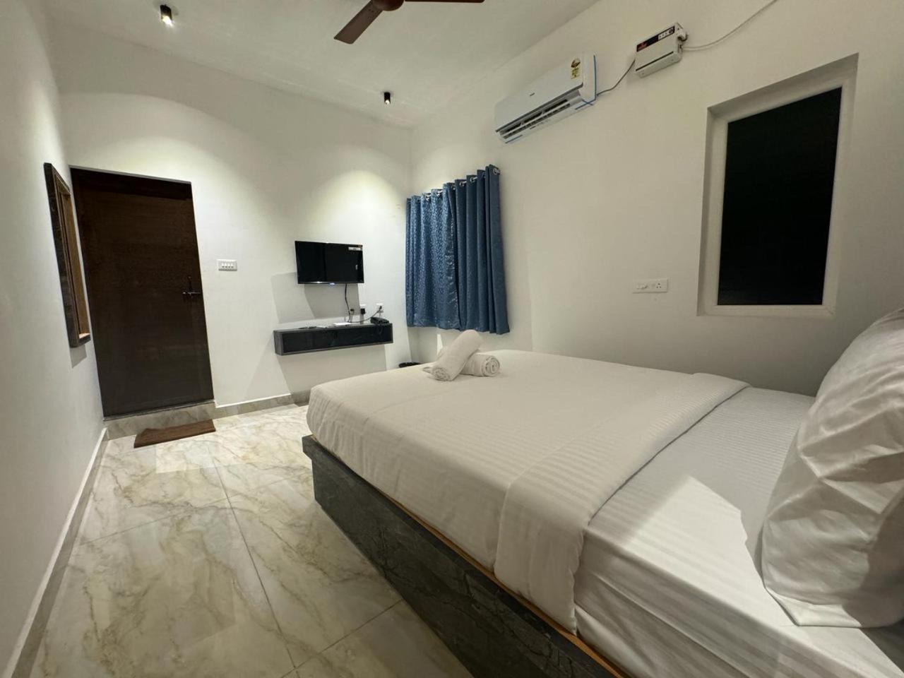 La Tamara Suite - Tie Hotels & Resorts Ποντισερί Εξωτερικό φωτογραφία