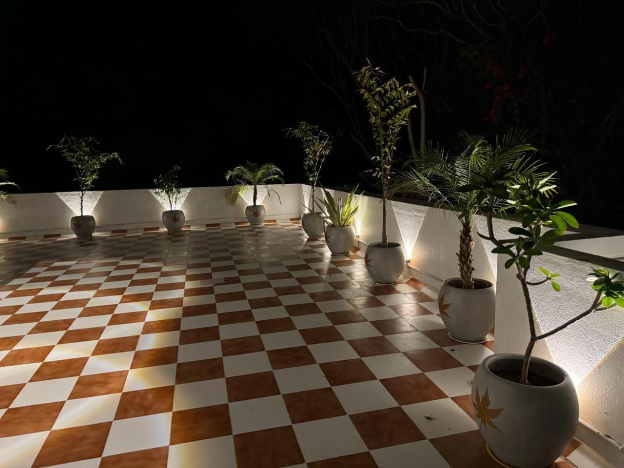 La Tamara Suite - Tie Hotels & Resorts Ποντισερί Εξωτερικό φωτογραφία