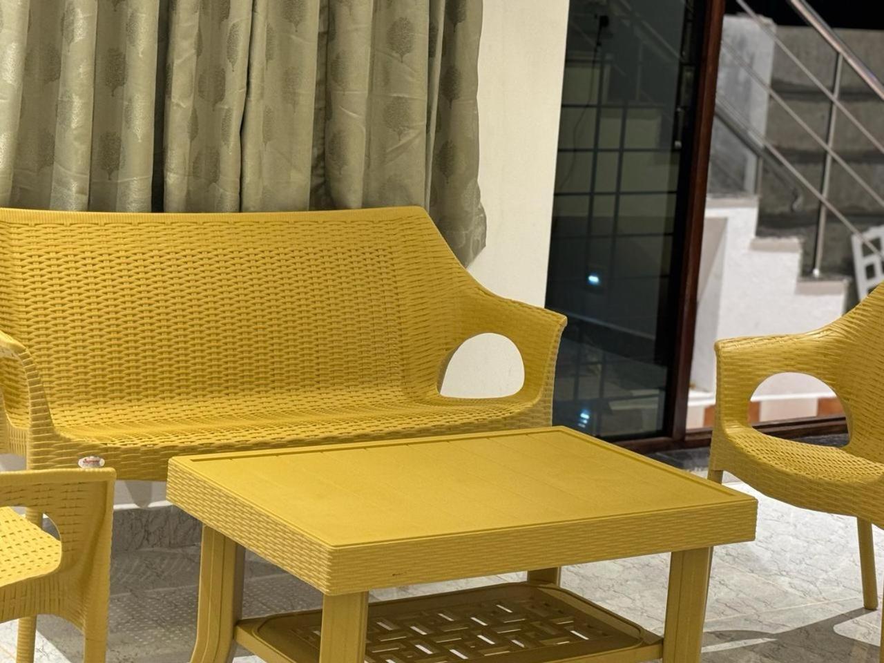 La Tamara Suite - Tie Hotels & Resorts Ποντισερί Εξωτερικό φωτογραφία
