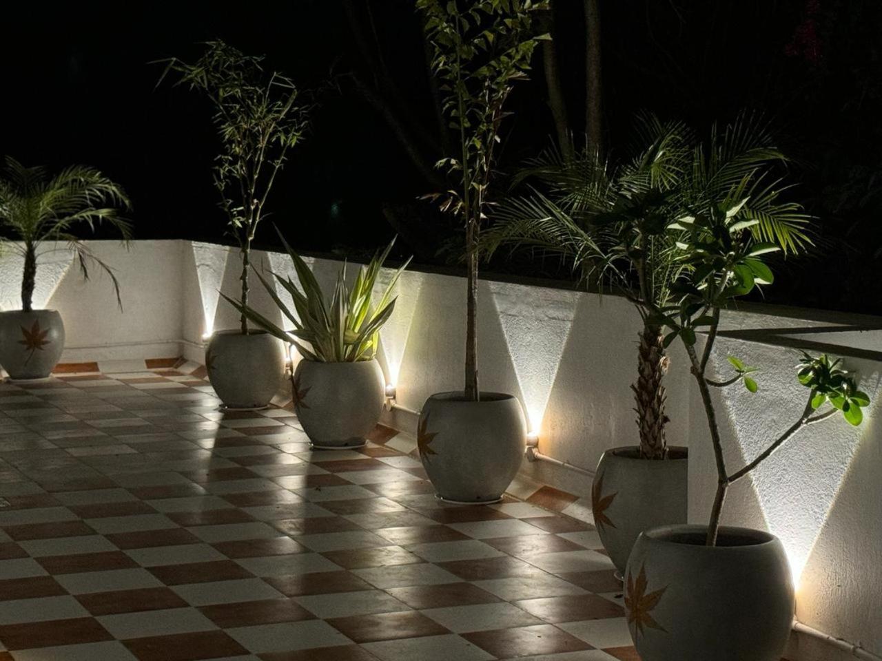 La Tamara Suite - Tie Hotels & Resorts Ποντισερί Εξωτερικό φωτογραφία