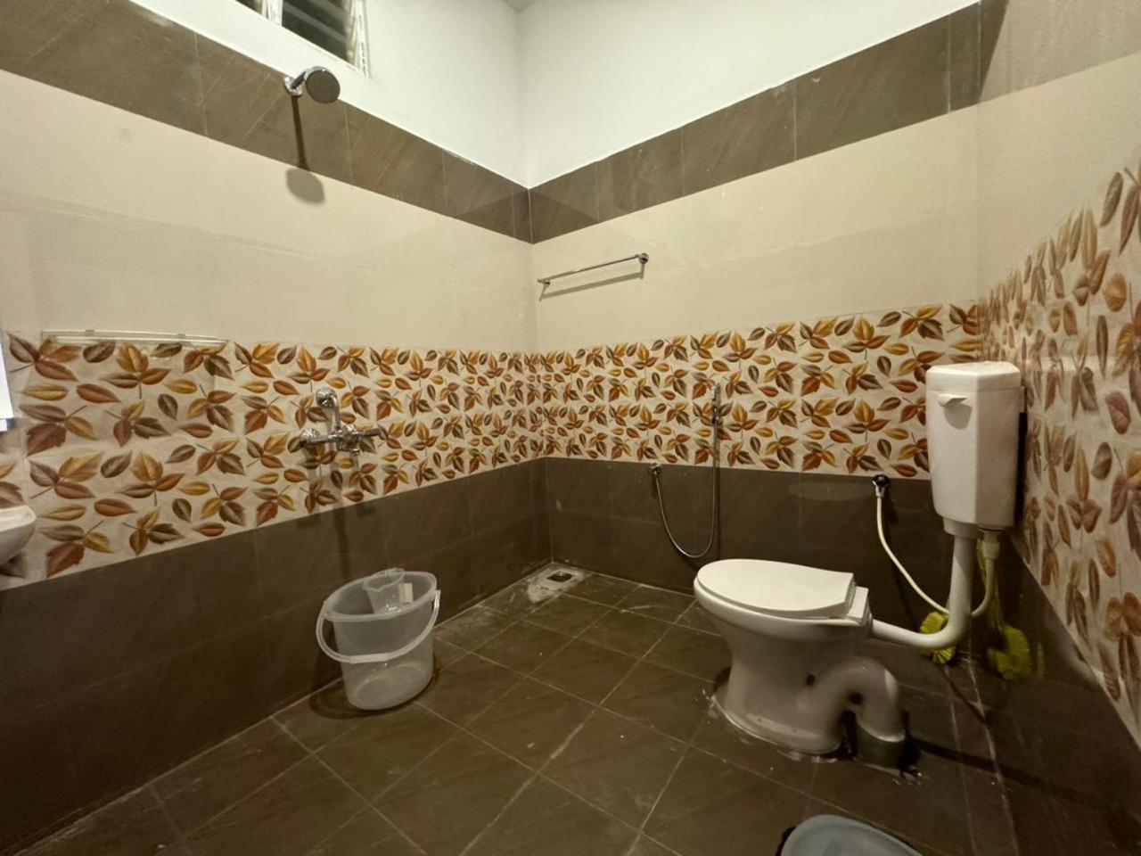 La Tamara Suite - Tie Hotels & Resorts Ποντισερί Εξωτερικό φωτογραφία
