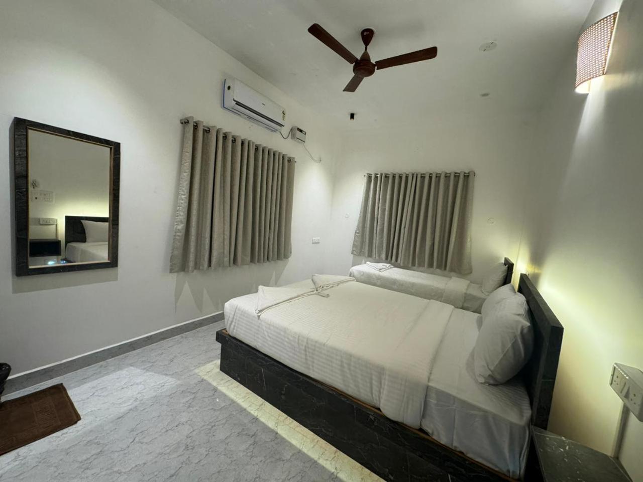 La Tamara Suite - Tie Hotels & Resorts Ποντισερί Εξωτερικό φωτογραφία