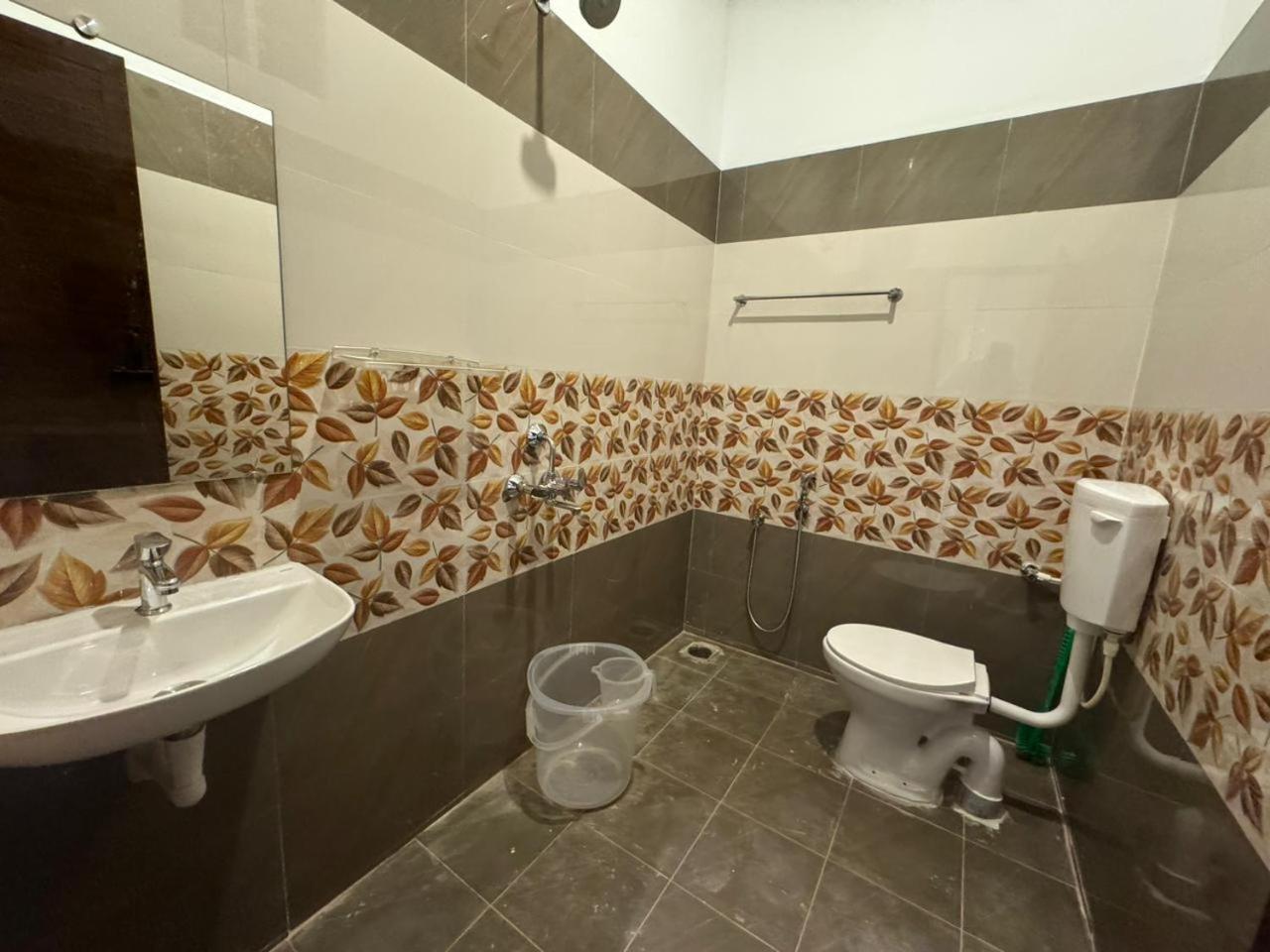 La Tamara Suite - Tie Hotels & Resorts Ποντισερί Εξωτερικό φωτογραφία