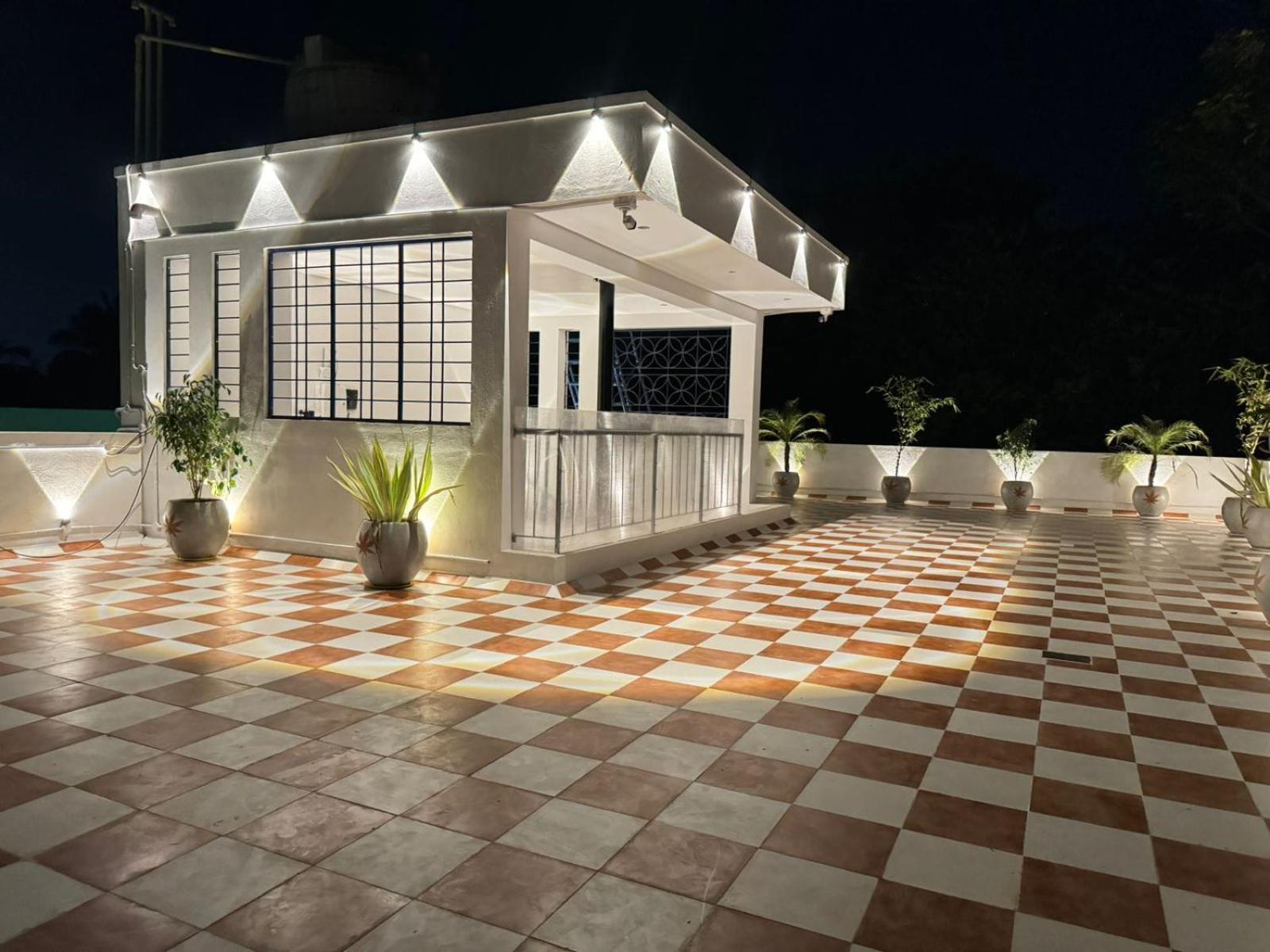 La Tamara Suite - Tie Hotels & Resorts Ποντισερί Εξωτερικό φωτογραφία